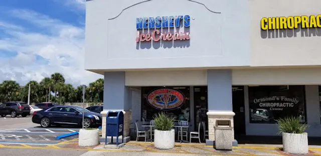 Hershey's Ice Cream of Ormond Beach East