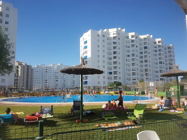 Urbanization Vigalpe 500