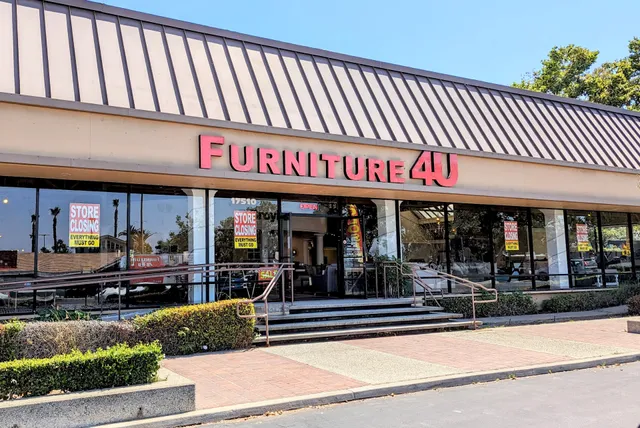 Furniture 4U