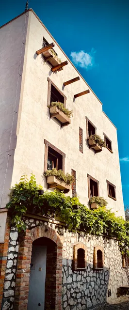 Ubytování V Zaječskej Véži Urbánková Petra