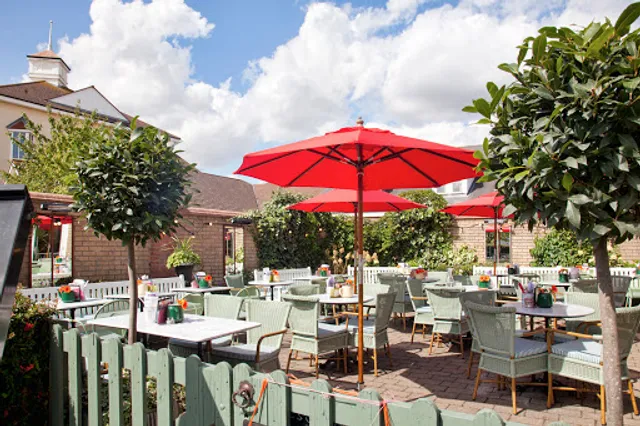 Bill's Braintree Restaurant