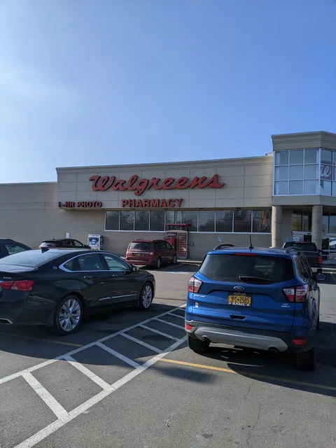 Walgreens
