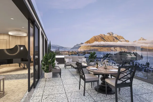 The Carlin Boutique Hotel