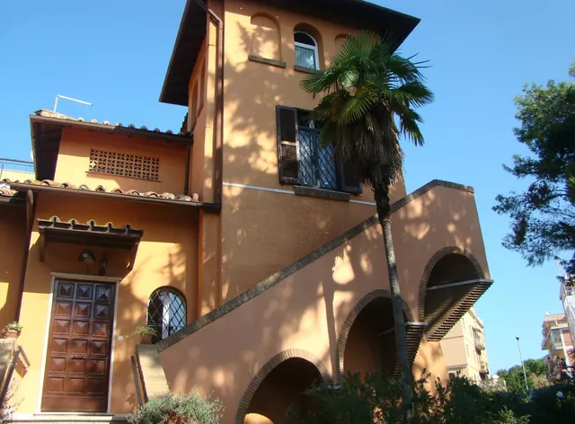 The Romitello - Holiday home