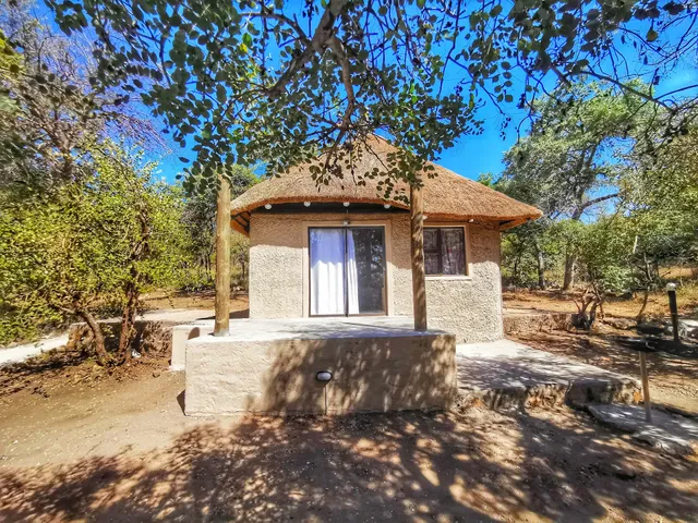 Mali Mali Safari Lodge