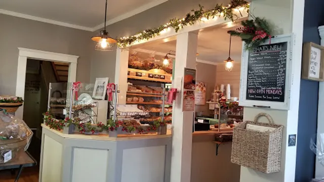 Great Harvest Bread Co