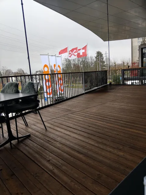 Coop Restaurant Biberist