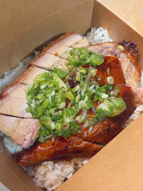 Chung Fai Roast 忠輝燒臘