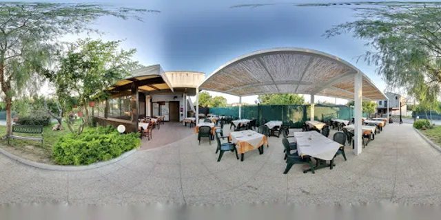 Osteria Il Melograno Di Tenaglia Maria