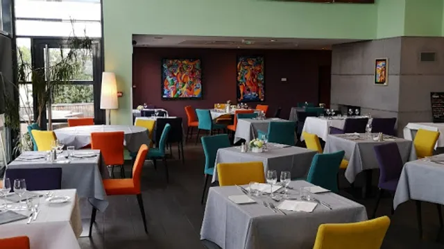 Restaurant Le Gergovie