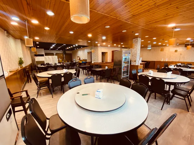 傻大姐海景餐廳