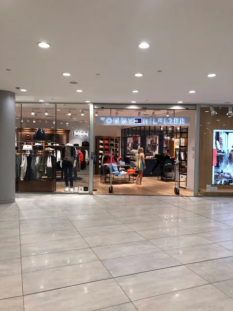 The Corner Mall Adeje