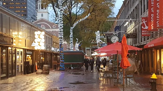 North Market Building