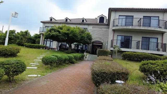 Hotel & Restaurant Repose MAKINO