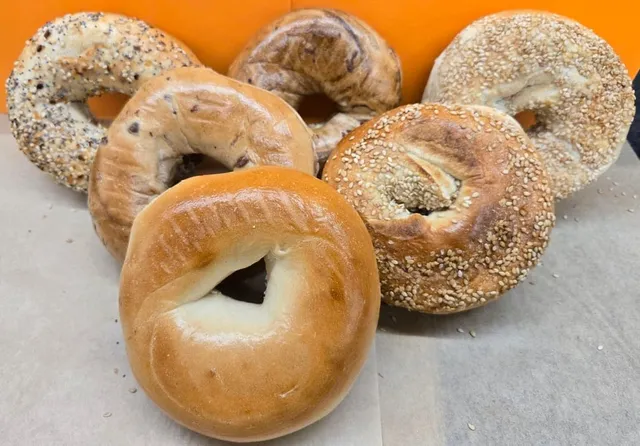 Choo Choo's Ice Cream