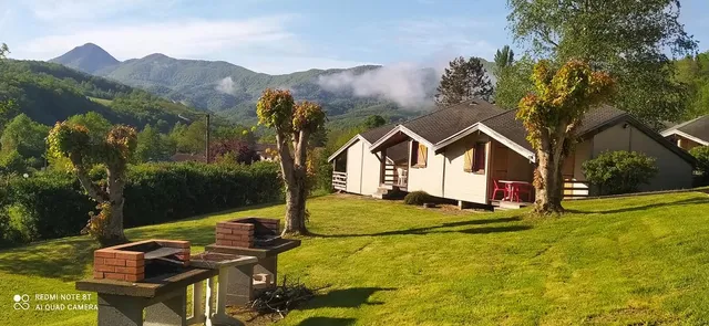 Village de Vacances Les 4 Chemins