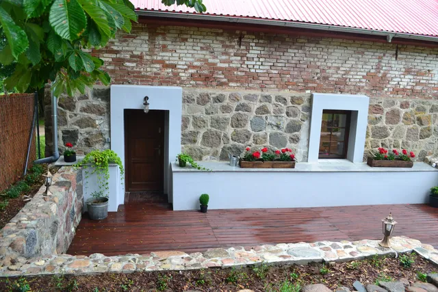 Agroturystyka Zagrody