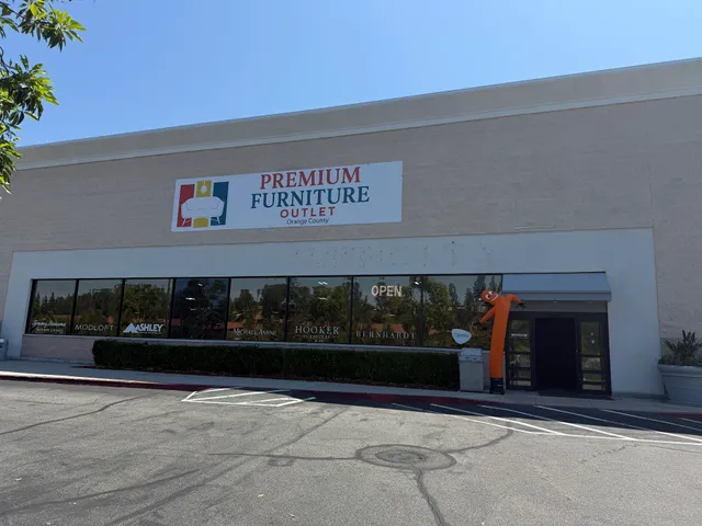 Premium Furniture Outlet OC