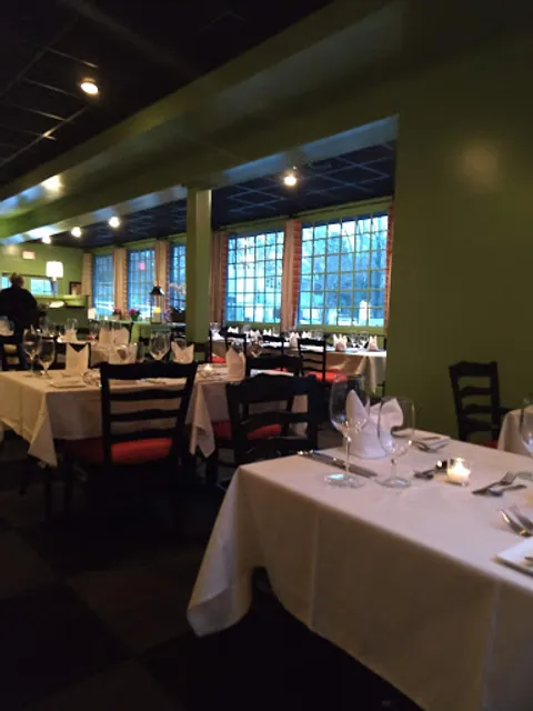 1703 Restaurant & Catering