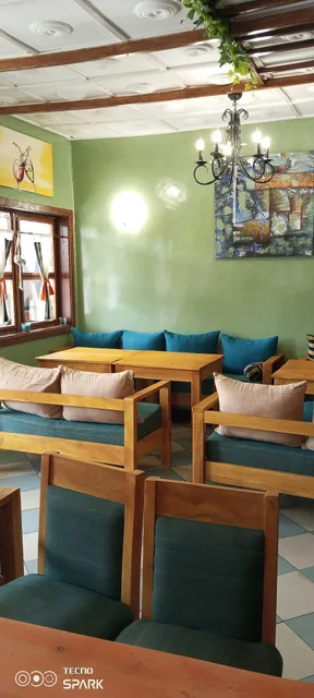 Restaurant Le Resto - Cotonou