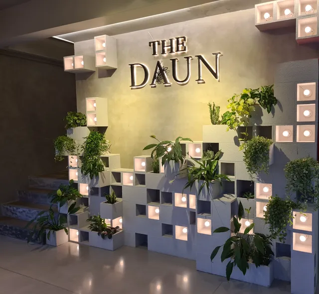 The Daun
