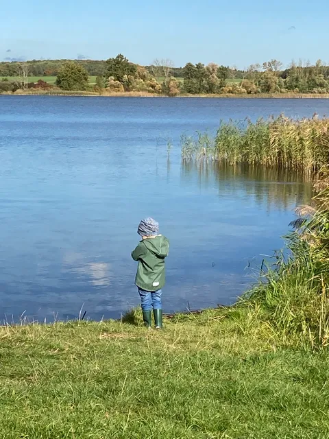 Badestelle Insel Schwerin