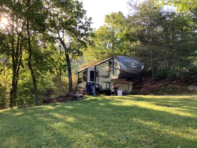 Cardinal Ridge Farm RV Resort