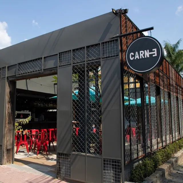 Carne Restaurante