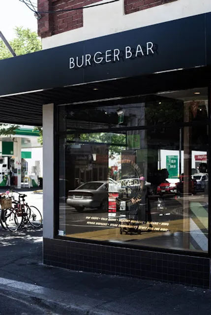 Grill'd Burgers - Balaclava