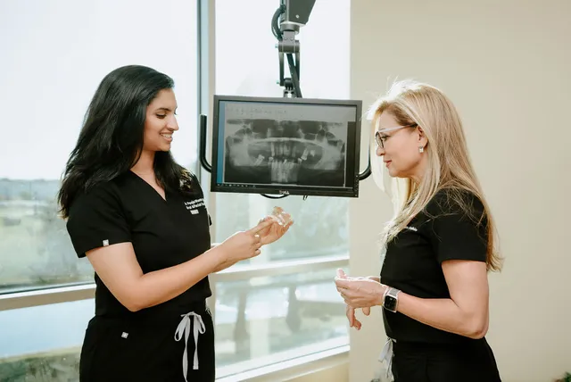 Ornstein Oral & Facial Surgery