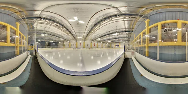 Sharks Ice at Fremont