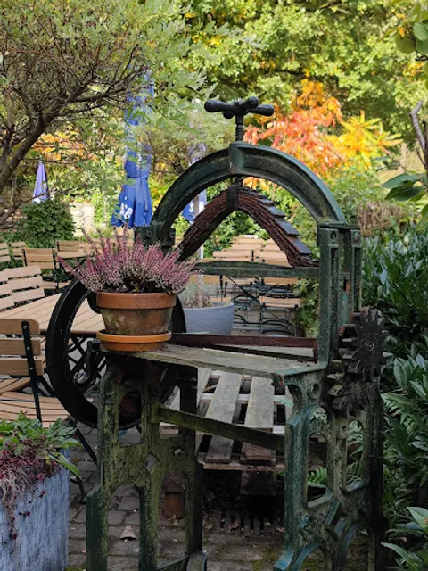 Restaurant Neuemühle