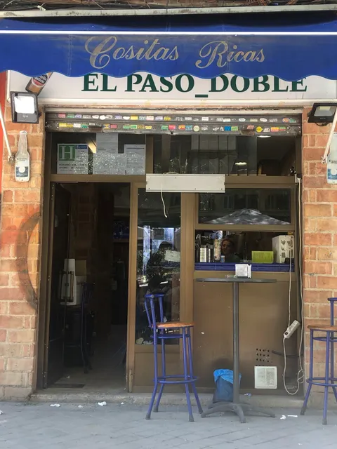 El Paso Doble