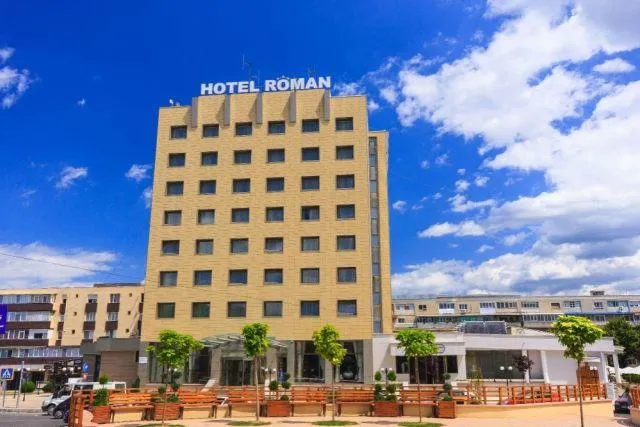 Hotel Roman