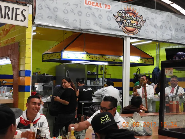 La Hija del Buen Sazón Local 83