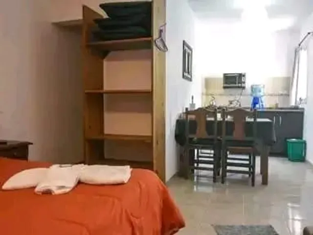 Departamentos Limay City