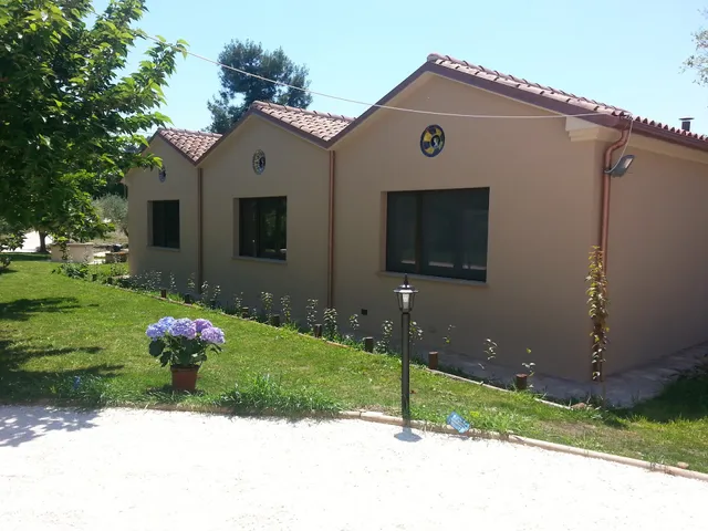 La Contea Agriturismo