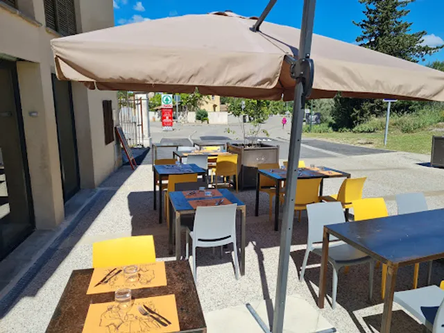 Restaurant Vintage bistrot épicurien