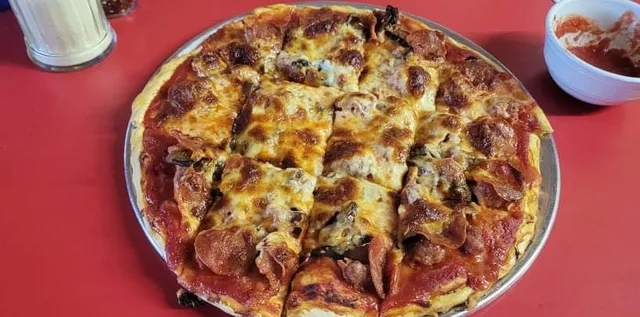 Plainfield Bowl & Bar