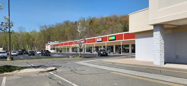 Mallory Brook Plaza LLC