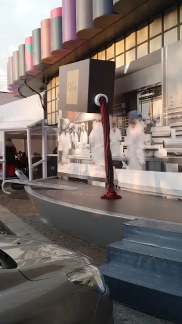 Ofner - Loja de Fábrica - Socorro