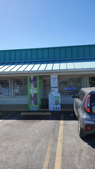 Dollar Discount LLC