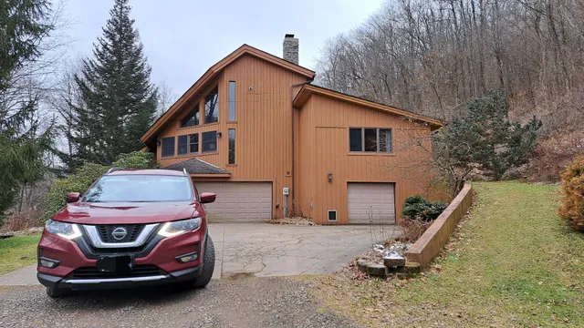 Miller's Mountain Retreat