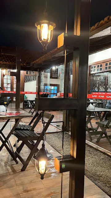 Honda Sushi Bar - Laranjeiras