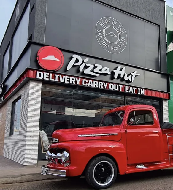 Pizza Hut