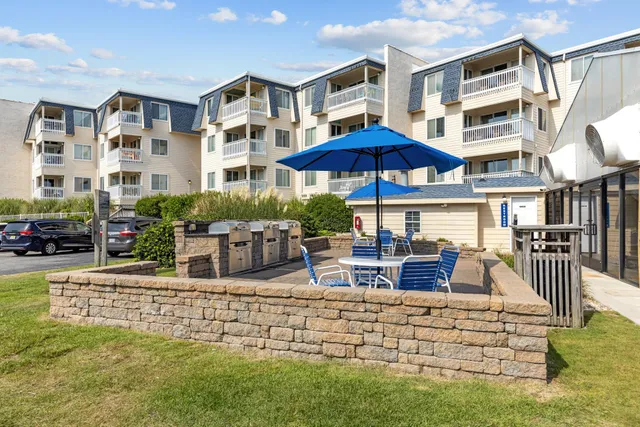 A Place at the Beach III