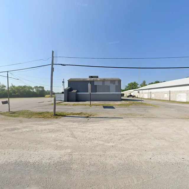 Dollie's Playhouse Gentleman's Club II