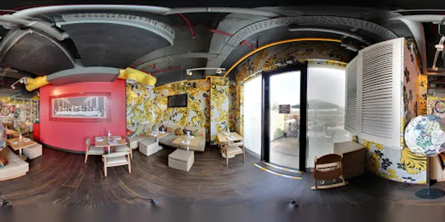 Mamagoto Vasant Kunj