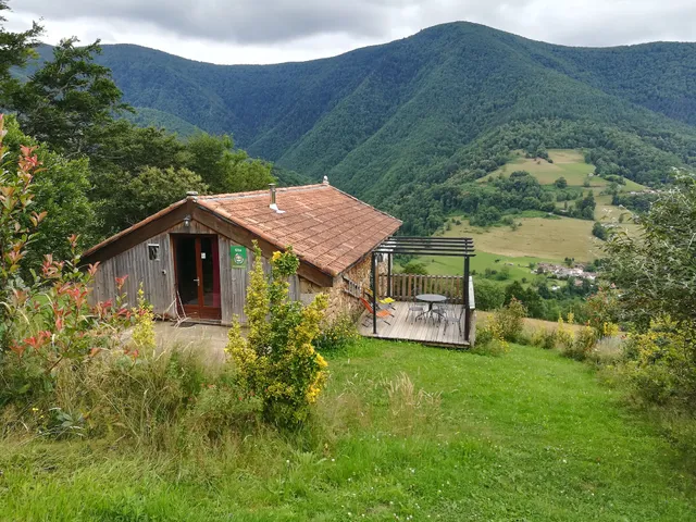 The Peacock Cottages