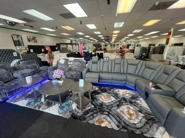 CITY OUTLET Furniture